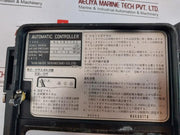 Nakakita Seisakusho Nsvbt732 Viscosity Controller Aj1-14C 0-150 Kpa B0812