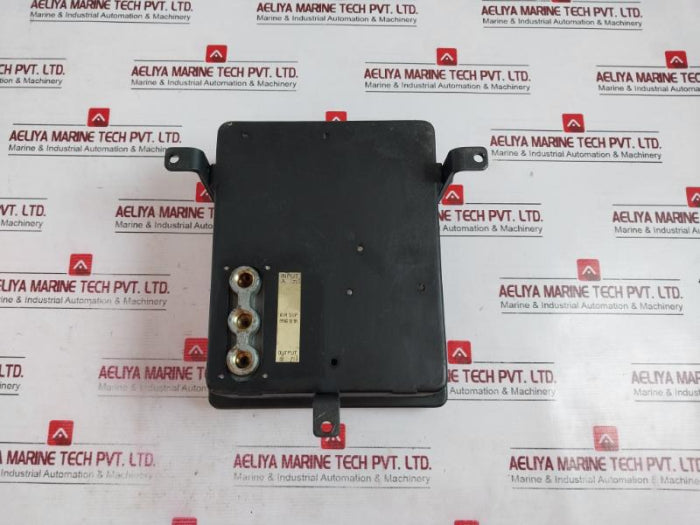 Nakakita Seisakusho Nsvbt732 Viscosity Controller Aj1-14C 0-150 Kpa B0812