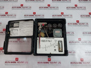 Nakakita Seisakusho Nsvbt732 Viscosity Controller Aj1-14C 0-150 Kpa B0812