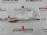 Nakakita Seisakusho Scs-24 Valve & Stem, Screen, Diaphragm, Gasket Packing Set