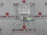 Nakakita Seisakusho Scs-24 Valve & Stem, Screen, Diaphragm, Gasket Packing Set