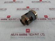 Nakakita Seisakusho Scs-24 Valve & Stem, Screen, Diaphragm, Gasket Packing Set