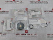 Nakakita Seisakusho Scs-24 Valve & Stem, Screen, Diaphragm, Gasket Packing Set