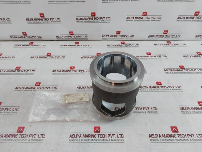 Nakakita Seisakusho Scs 24 Main Condensate Level Control Valve 0Vx-000-00J 0353 Dy-c0B00