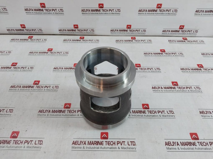 Nakakita Seisakusho Scs 24 Main Condensate Level Control Valve 0Vx-000-00J 0353 Dy-c0B00