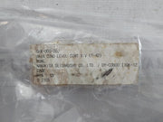 Nakakita Seisakusho Scs 24 Main Condensate Level Control Valve 0Vx-000-00J 0353 Dy-c0B00