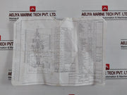 Nakakita Seisakusho Steam Control Valve With Gasket Kit 14K-1Fk-00G, Ns500Sm