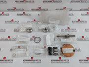 Nakakita Seisakusho Steam Control Valve With Gasket Kit 14K-1Fk-00G, Ns500Sm
