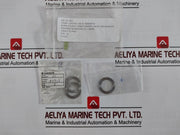 Nakakita Seisakusho Steam Control Valve With Gasket Kit 14K-1Fk-00G, Ns500Sm