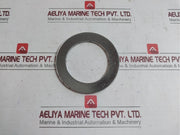 Nakakita Seisakusho T-43 Feed Water Control Valve Kit 0Vy-000-00A 150-600Lb