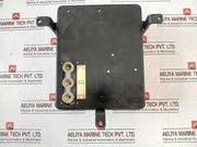 Nakakita Seisakusho Te2-36 Temperature Controller 0.2~1.0 Kgf/Cm2 0-150Â°C