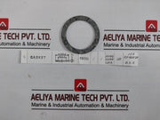 Nakakita Seisakusho Temperature Control Valve & Diaphragm Assy Gasket Kit 200Cr