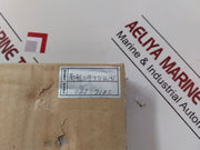 Nakakita Seisakusho Ts-22 Butterfly Valve Seat Ring