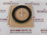Nakakita Seisakusho Ts-22 Butterfly Valve Seat Ring