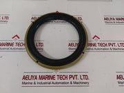 Nakakita Seisakusho Ts-22 Butterfly Valve Seat Ring