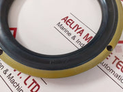 Nakakita Seisakusho Ts-22 Butterfly Valve Seat Ring