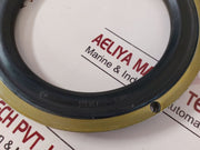 Nakakita Seisakusho Ts-22 Butterfly Valve Seat Ring