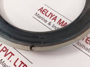 Nakakita Seisakusho Ts-22 Butterfly Valve Seatring 250Mm