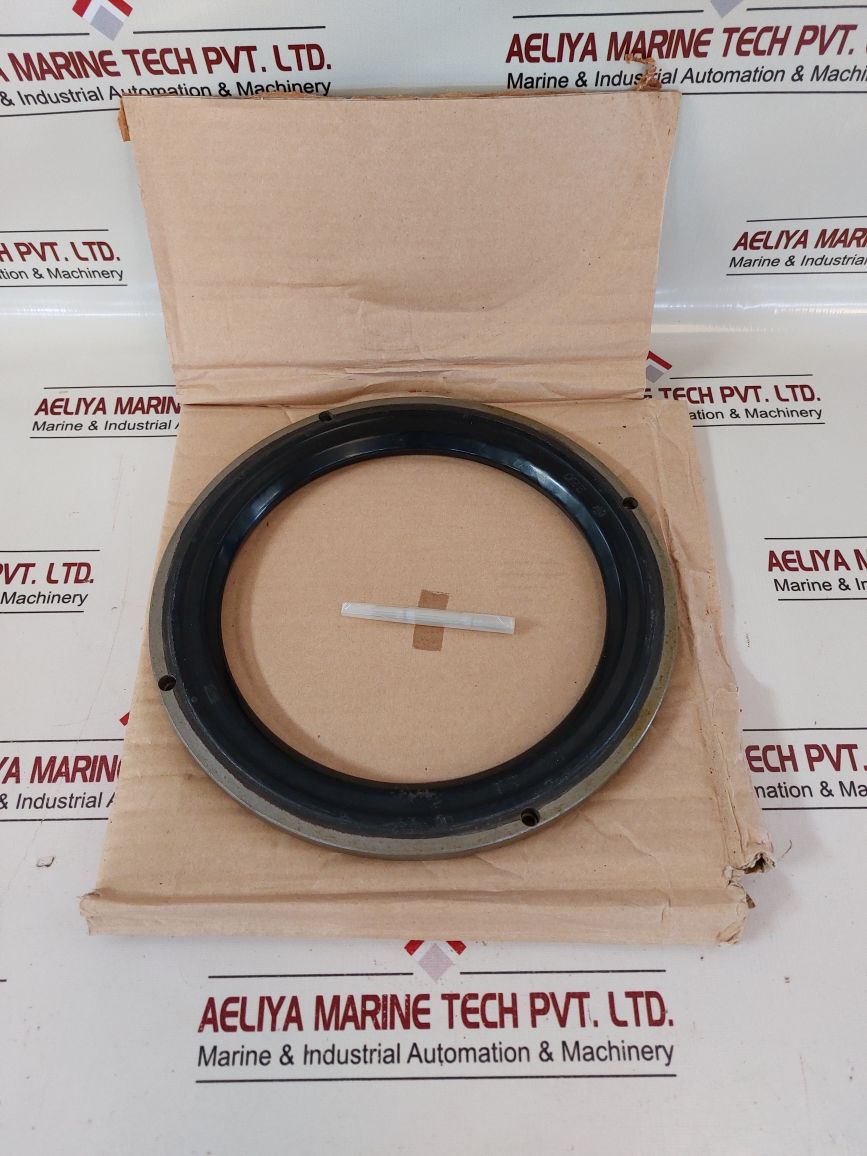 Nakakita Seisakusho Ts-22 Butterfly Valve Seatring 250Mm
