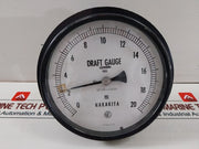 Nakakita Sp.Gr. = 1.025 Draft Gauge Sounding Full