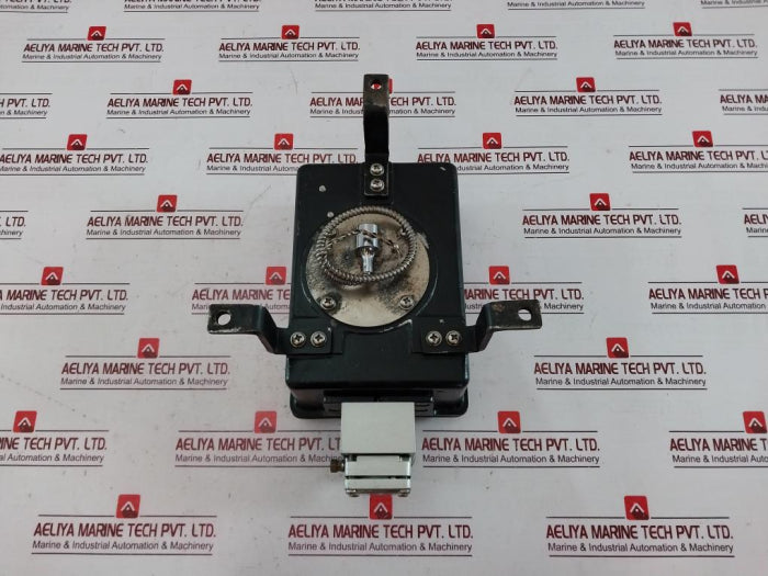 Nakakita Temperature Controller 0-150°C 0-200 Kpa 0-2 Kgf/Cm2 (Not Working)