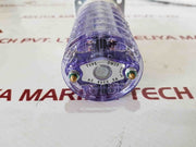 Nakamura Dm20 Selector Switch Ac 600V 5A