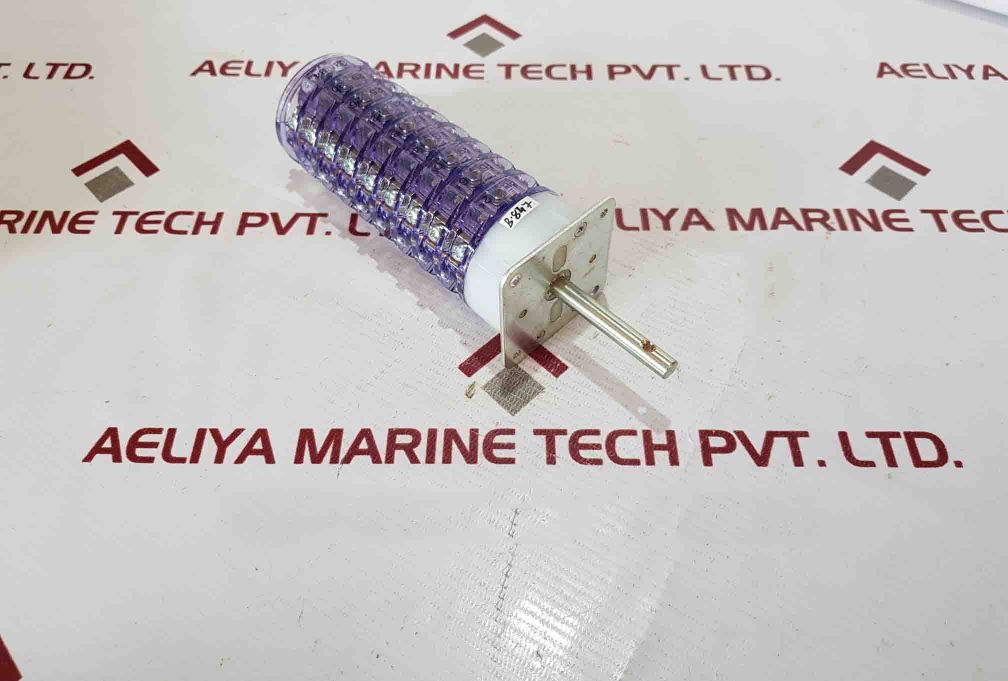 Nakamura Dm20 Selector Switch Np-6132