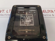 Nakane Nr-6 Break In Relay Dc24V 120Ma