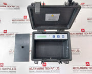 Nalfleet 777930 Portable Incubator