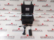 Nalfleet 777930 Portable Incubator Water Test Kit