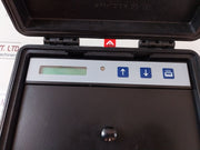 Nalfleet 777930 Portable Incubator Water Test Kit