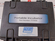 Nalfleet 777930 Portable Incubator Water Test Kit