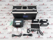 Nalfleet 778419 Potable Water Test Kit 12V Dc 20W