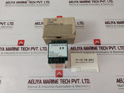 Nam Il Engineering Tr-100 Thermistor Relay 110V-220V
