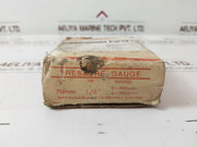 Namirei 0-160F R-22 Discharge Pressure Gauge