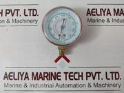 Namirei 0-160F R-22 Discharge Pressure Gauge