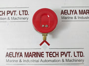 Namirei 0-160F R-22 Discharge Pressure Gauge