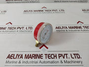 Namirei 0-160F R-22 Discharge Pressure Gauge