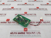 Nan Ya M009E Display Module Board