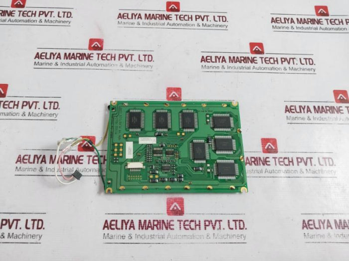 Nan Ya Plastics Corp M155B Screen Display Lcd Rev A D45272B1V 94V-0 46148002Ae16
