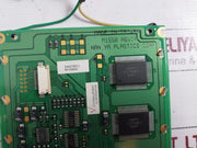 Nan Ya Plastics Corp M155B Screen Display Lcd Rev A D45272B1V 94V-0 46148002Ae16