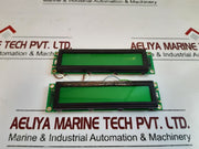Nan Ya Plastics M001B Lcd Module