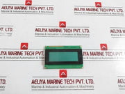 Nan Ya Plastics M009G Ck 66 Digital Display Module 94V-0 Rev A 72071201T622