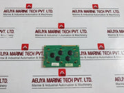 Nan Ya Plastics M009G Ck 66 Digital Display Module 94V-0 Rev A 72071201T622