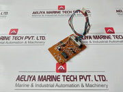 Nanao 1254V Pcb Card
