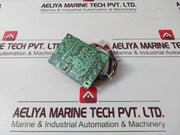 Nanao 1254V Pcb Card