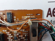 Nanao 1254V Pcb Card