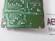 Nanao 1254V Pcb Card
