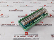 Nandi Na-20062 Relay Interface Module 24Vdc