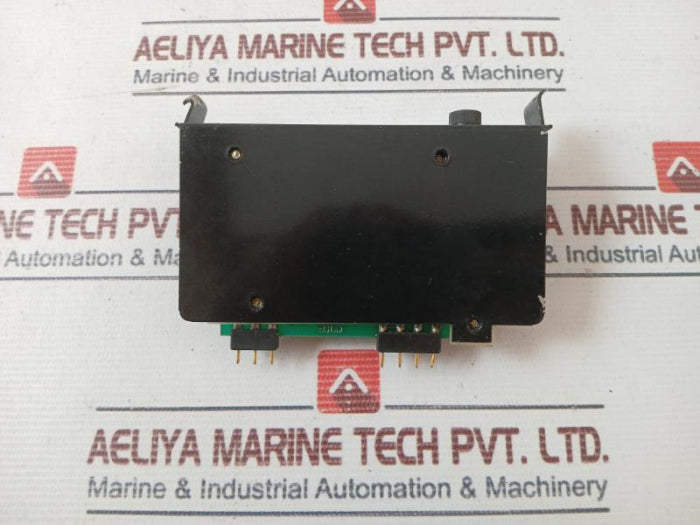 Nandi Na-Ffdum-21@A Fan Failure Detection Unit